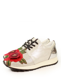 Кросівки повсякденні It-girl модель 6302-2062-1723 Фото