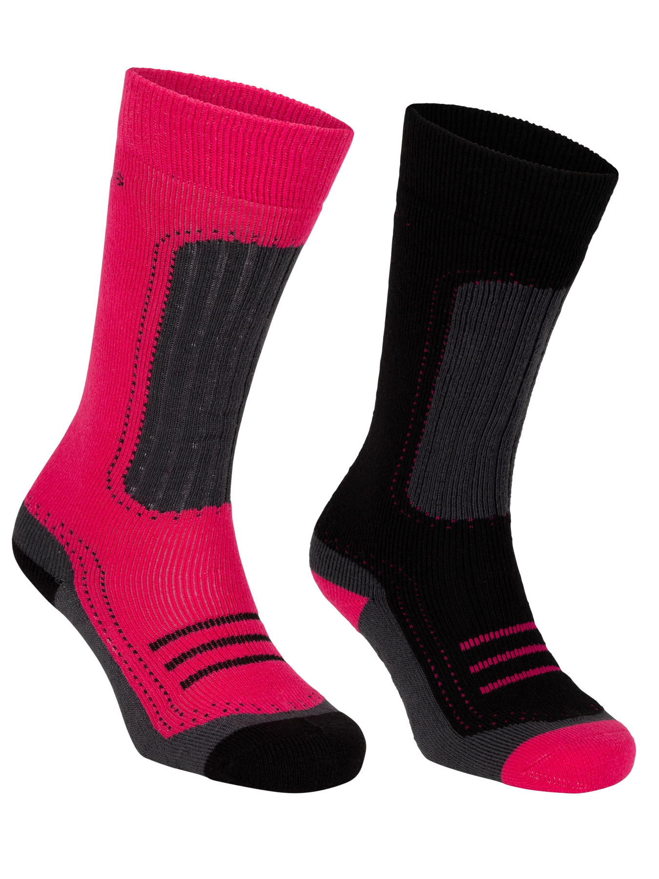 Набор носков Trespass Cinco модель FASOSKM20001 Фото