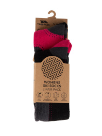 Набор носков Trespass Cinco модель FASOSKM20001 Набор носков Trespass Cinco модель FASOSKM20001 Фото