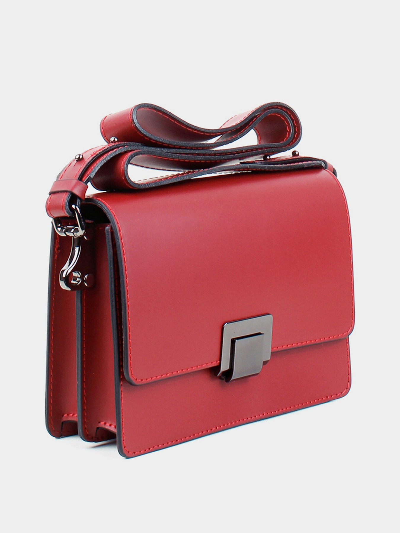 Кросс-боди Bella Bertucci модель 6624-12-31 Фото