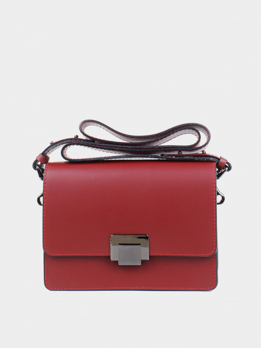 Крос-боді Bella Bertucci модель 6624-12-31 Фото