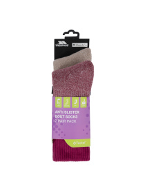 Набор носков Trespass Hadley модель FASOWAJ30001 Фото