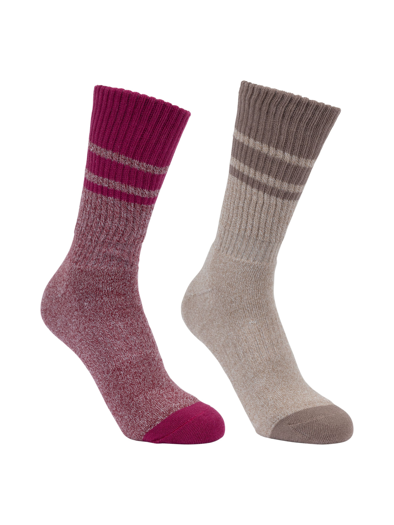 Набор носков Trespass Hadley модель FASOWAJ30001 Фото