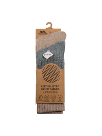 Набор носков Trespass Hadley модель FASOWAJ30001 Фото