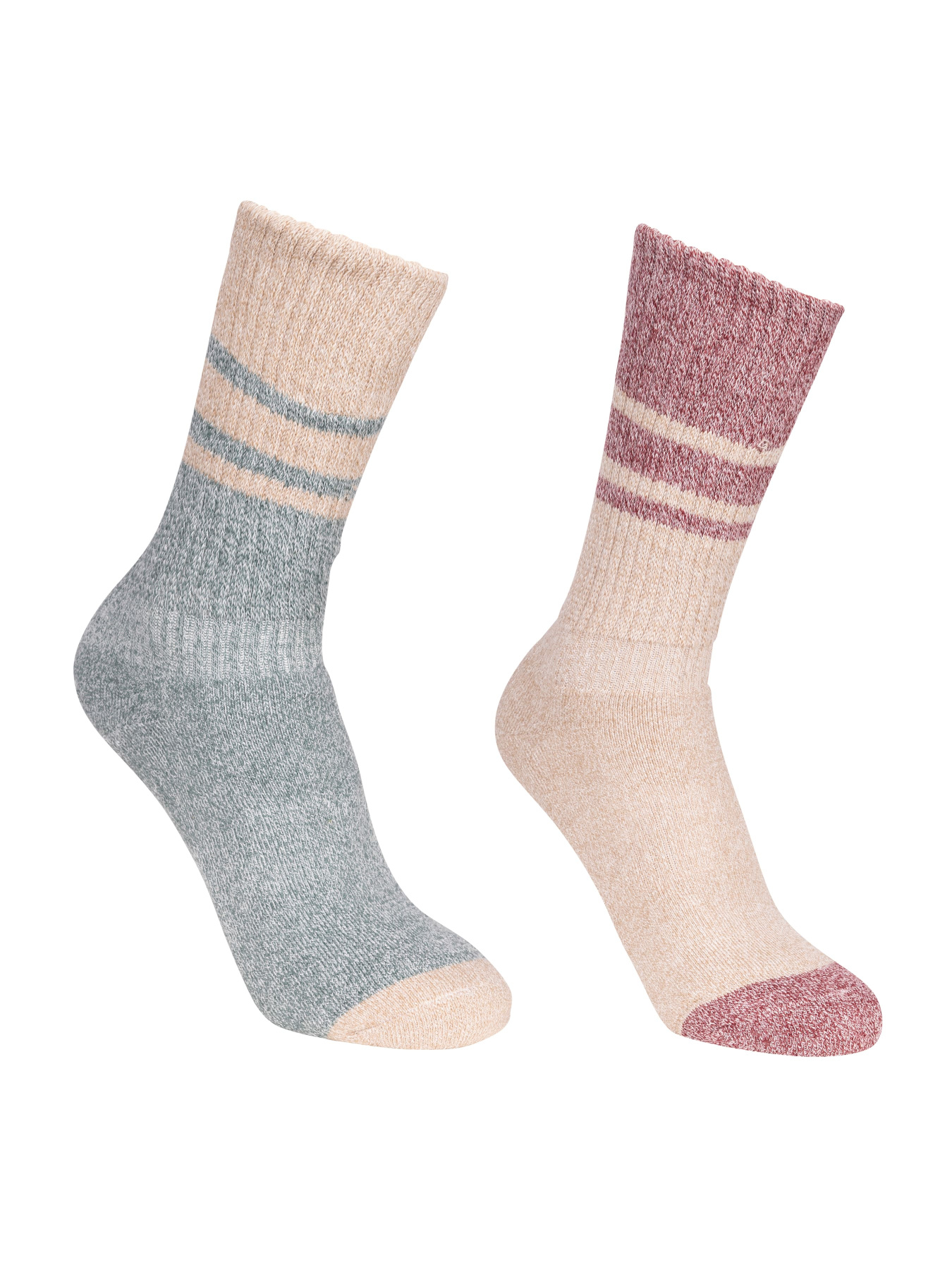 Набір шкарпеток Trespass Hadley модель FASOWAJ30001 Фото