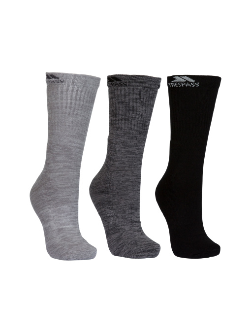 Набор носков Trespass Jackbarrow модель MASOWAO30001 Фото