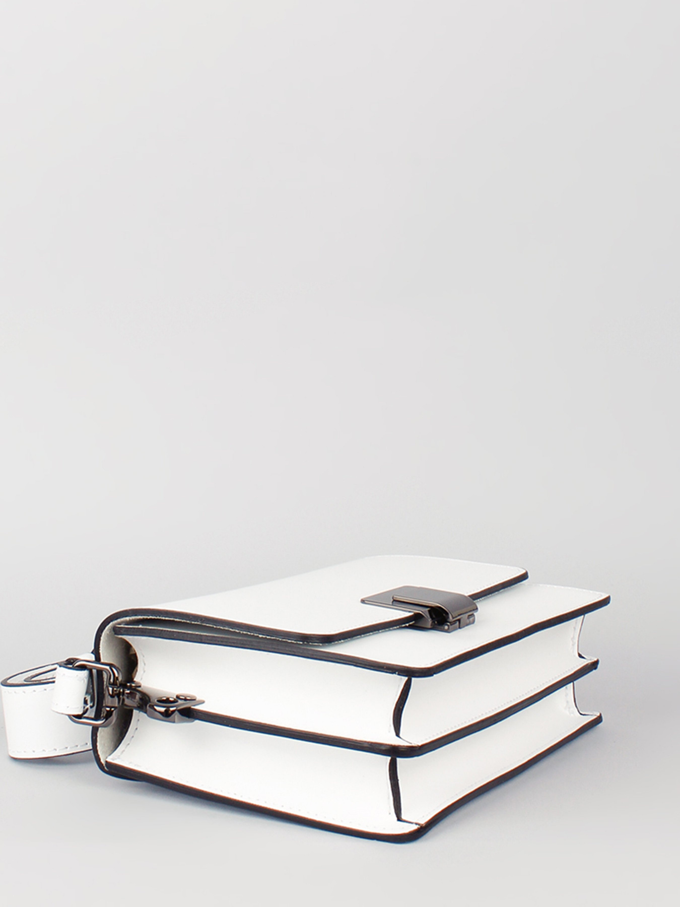 Кросс-боди Bella Bertucci модель 6624-16-31 Фото