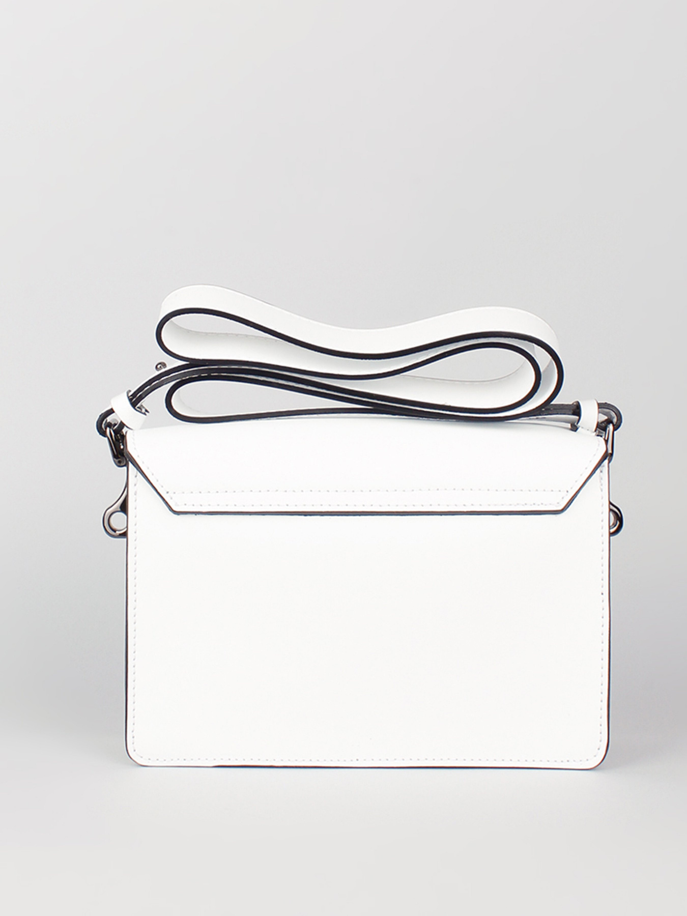 Кросс-боди Bella Bertucci модель 6624-16-31 Фото