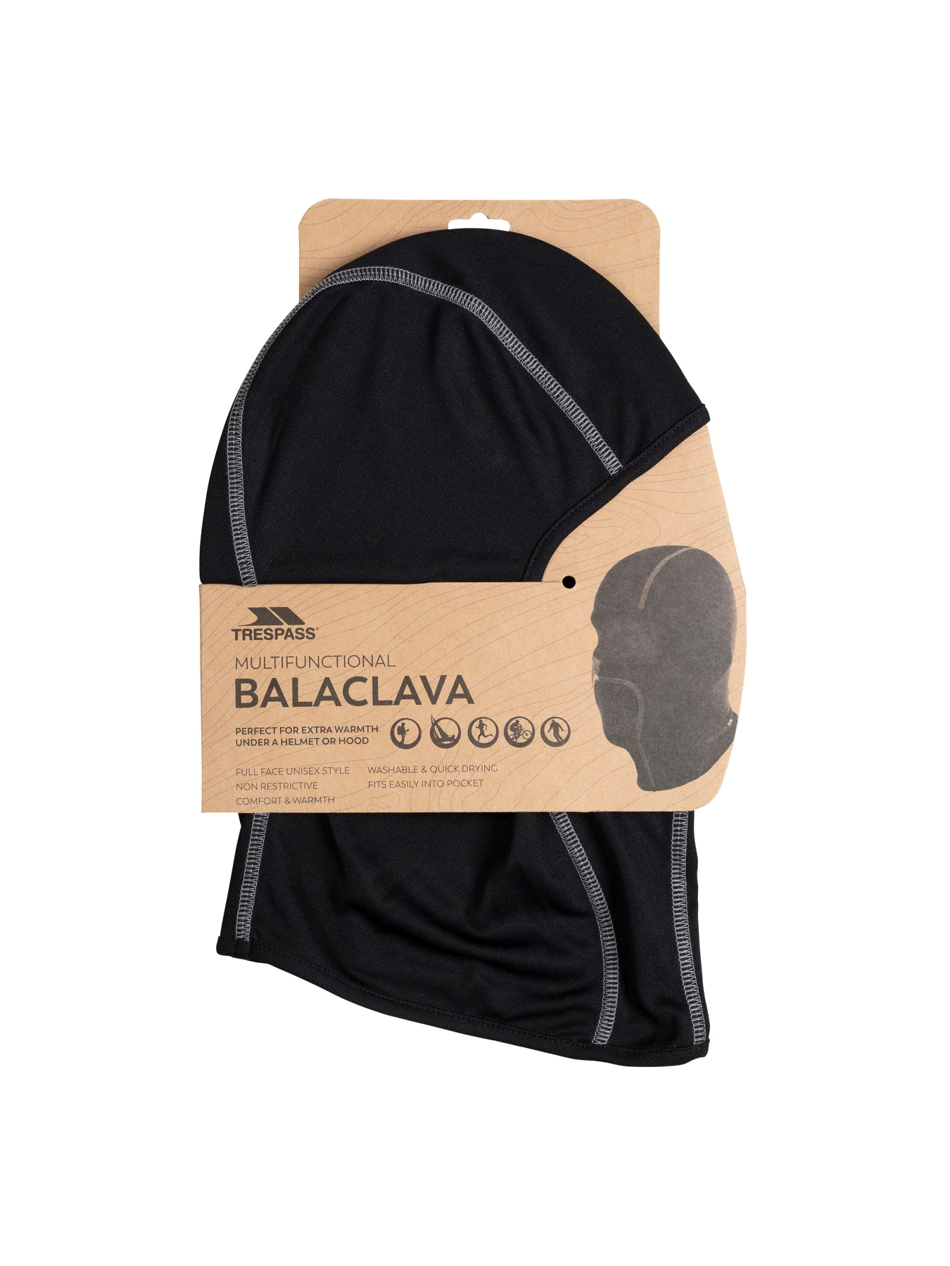 Баф Trespass Moulder модель UAHSHAD20001 Фото