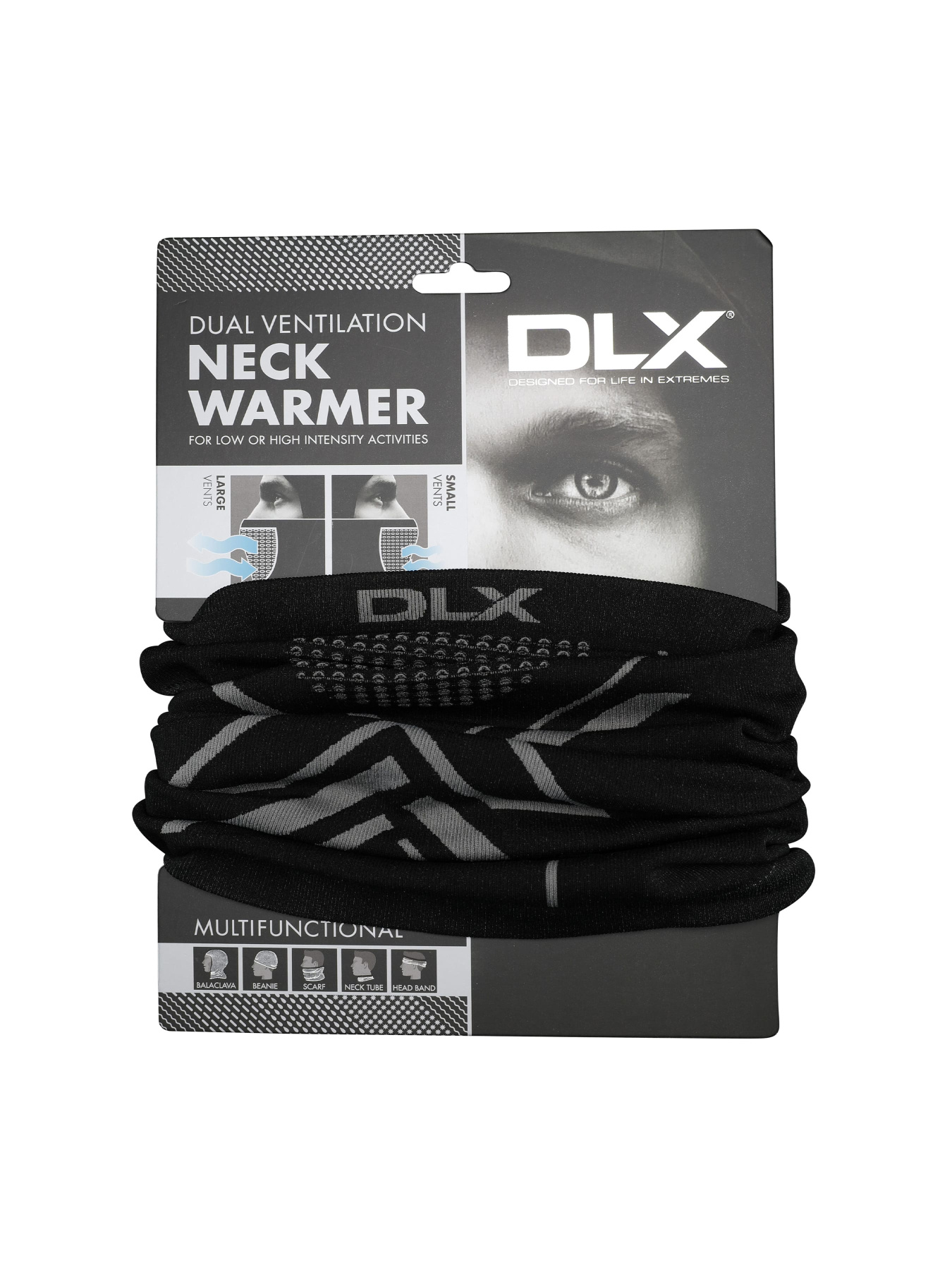 Баф Trespass Turpin X модель UAHSSCN20001 Фото