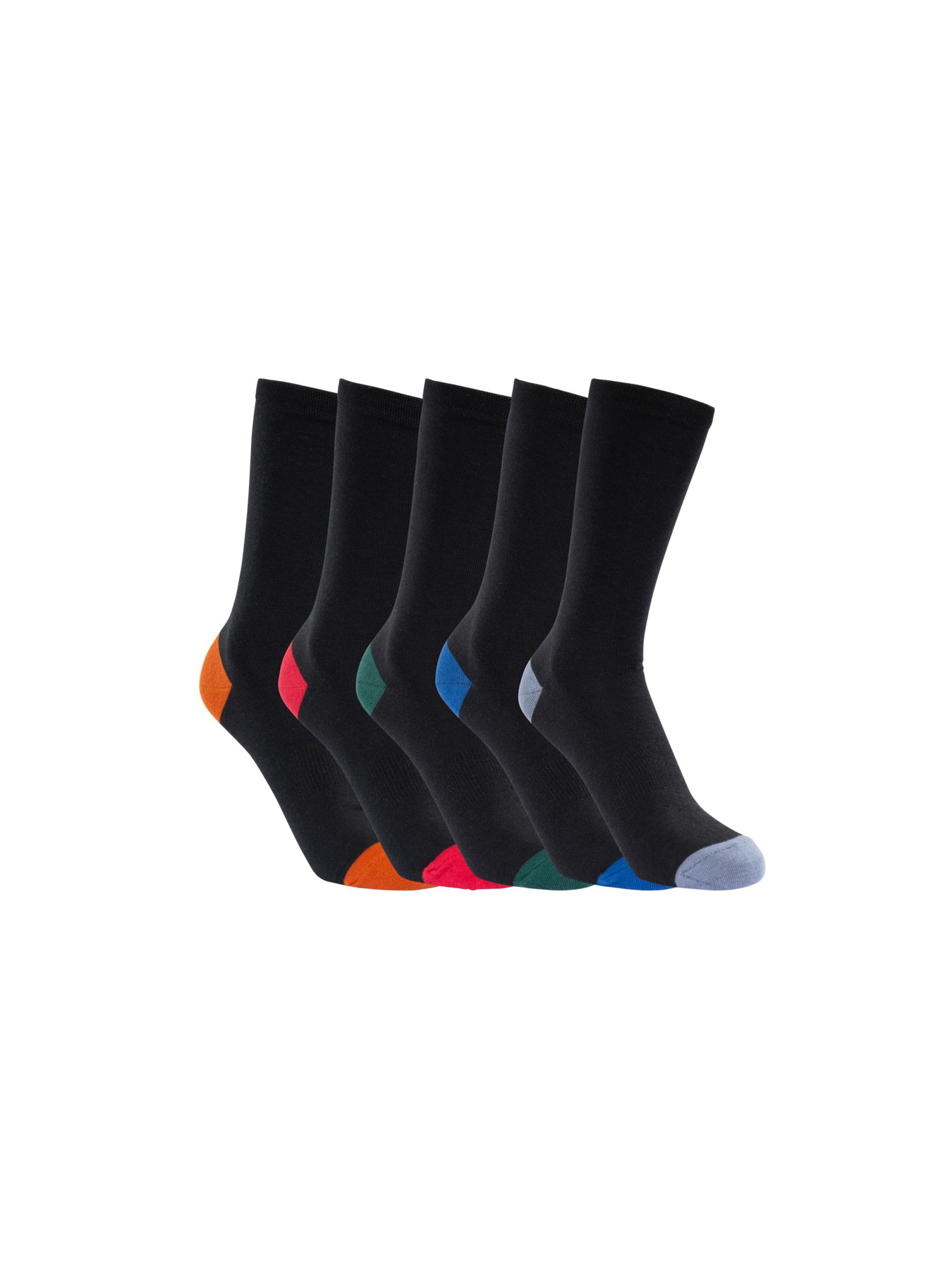 Набір шкарпеток Trespass Solace модель UASOCATR0007 Фото