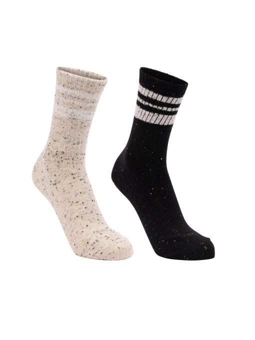 Набір шкарпеток Trespass Woodgate модель UASOCATR0020 Фото