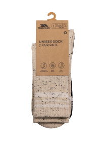 Набір шкарпеток Trespass Woodgate модель UASOCATR0020 Набір шкарпеток Trespass Woodgate модель UASOCATR0020 Фото