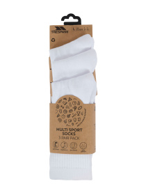 Набор носков Trespass Sportsmen модель UASOWATR0014 Фото