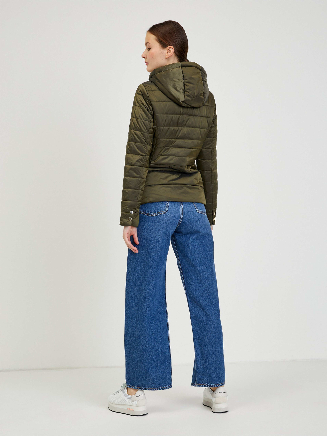 Куртки и дубленки Orsay модель 0809015-883000 Фото