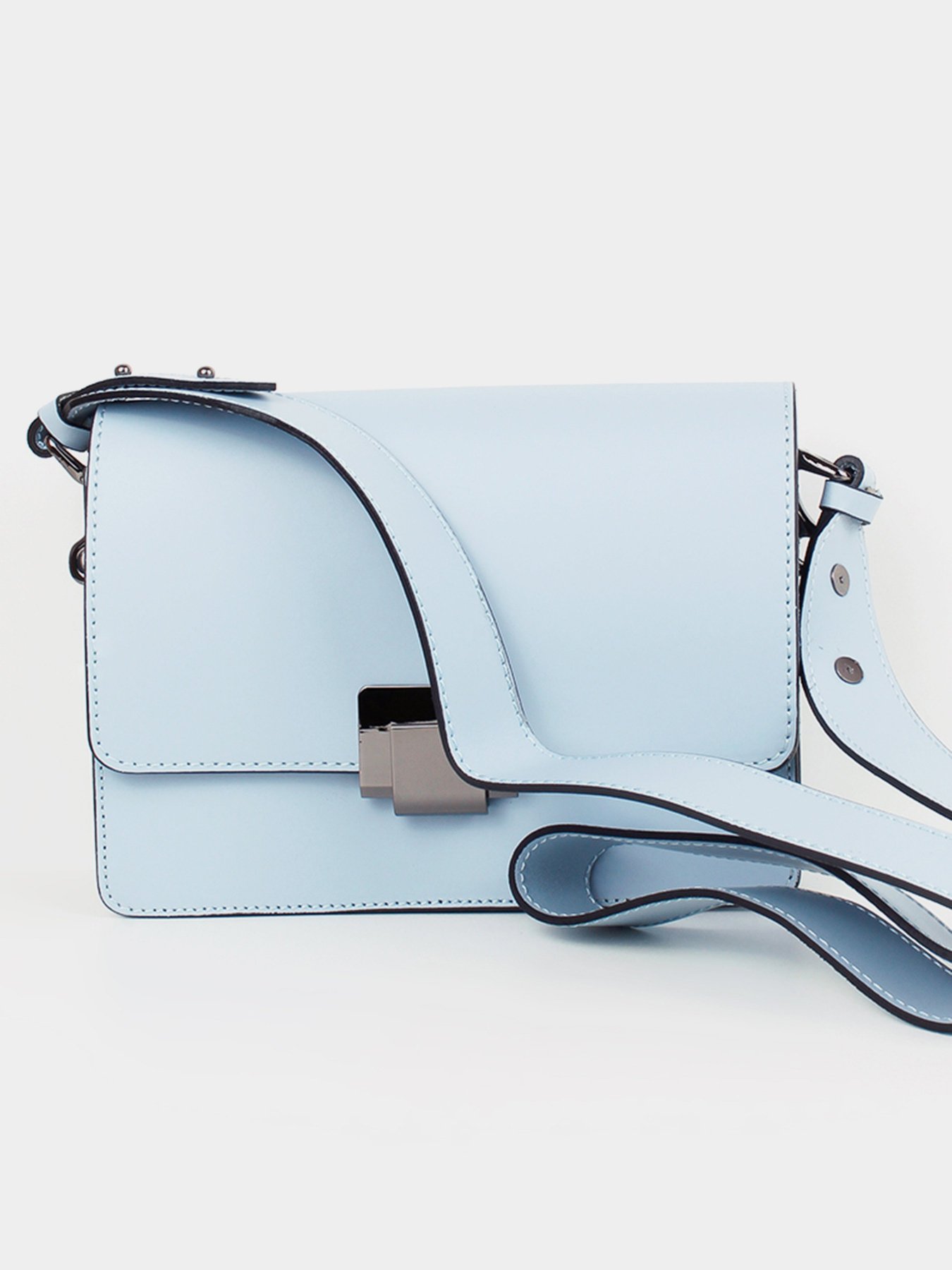 Кросс-боди Bella Bertucci модель 6624-17-31 Фото