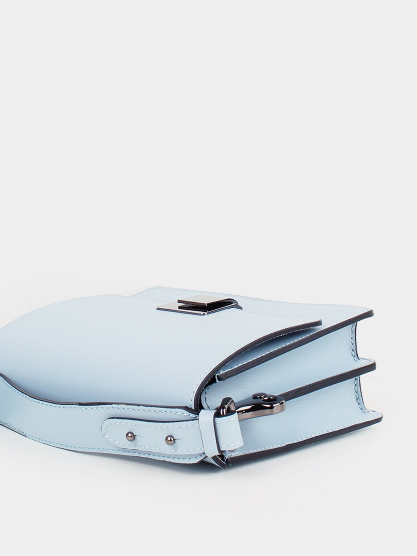 Кросс-боди Bella Bertucci модель 6624-17-31 Фото