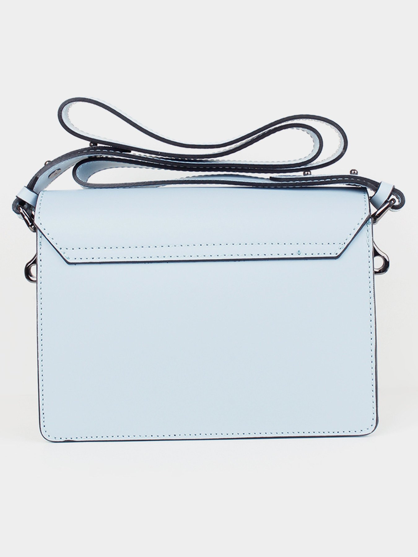 Кросс-боди Bella Bertucci модель 6624-17-31 Фото