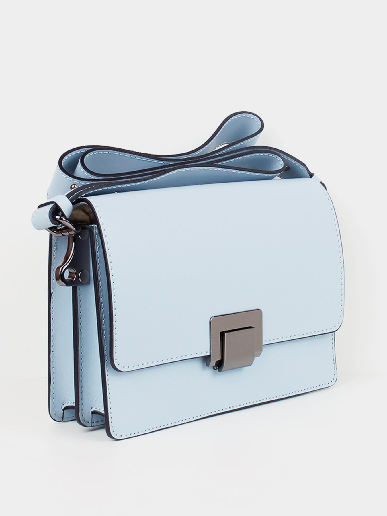 Крос-боді Bella Bertucci модель 6624-17-31 Фото