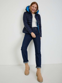 Куртки и дубленки Orsay модель 0809020-526000 Фото