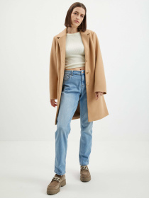 Пальто Orsay модель 0829047-085000 Пальто Orsay модель 0829047-085000 Фото