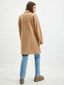 Пальто Orsay модель 0829047-085000 Пальто Orsay модель 0829047-085000 Фото