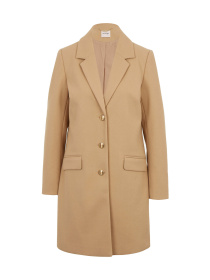 Пальто Orsay модель 0829047-085000 Пальто Orsay модель 0829047-085000 Фото