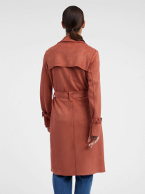 Тренч Orsay модель 0841103-753000 Тренч Orsay модель 0841103-753000 Фото