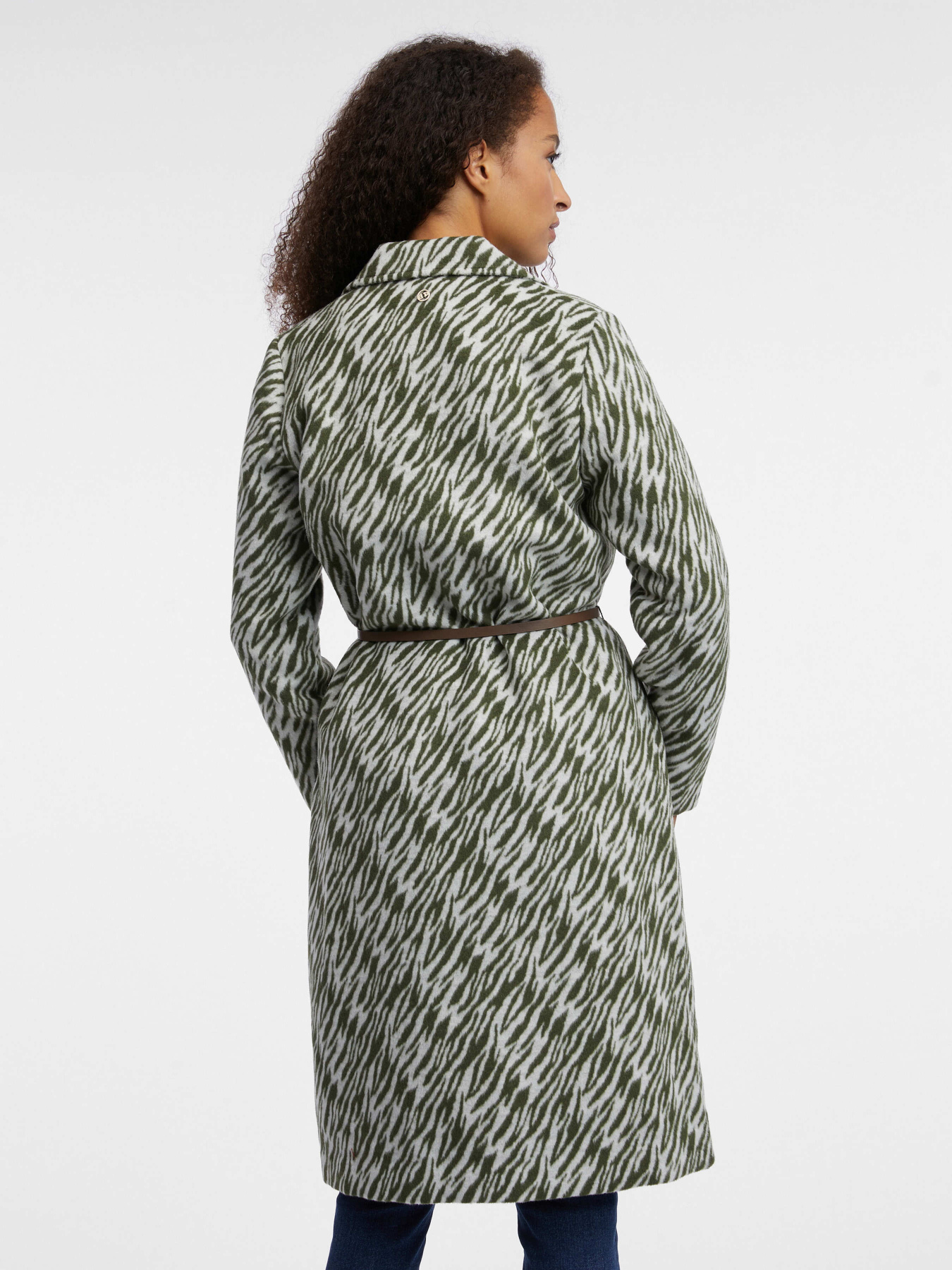 Пальто Orsay модель 0830282-872000 Фото