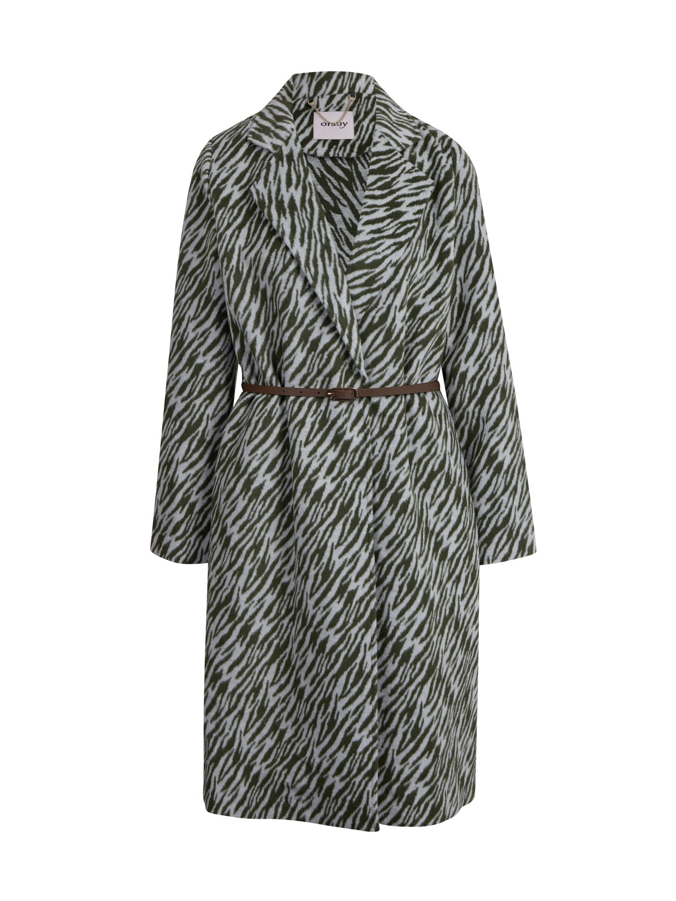 Пальто Orsay модель 0830282-872000 Фото