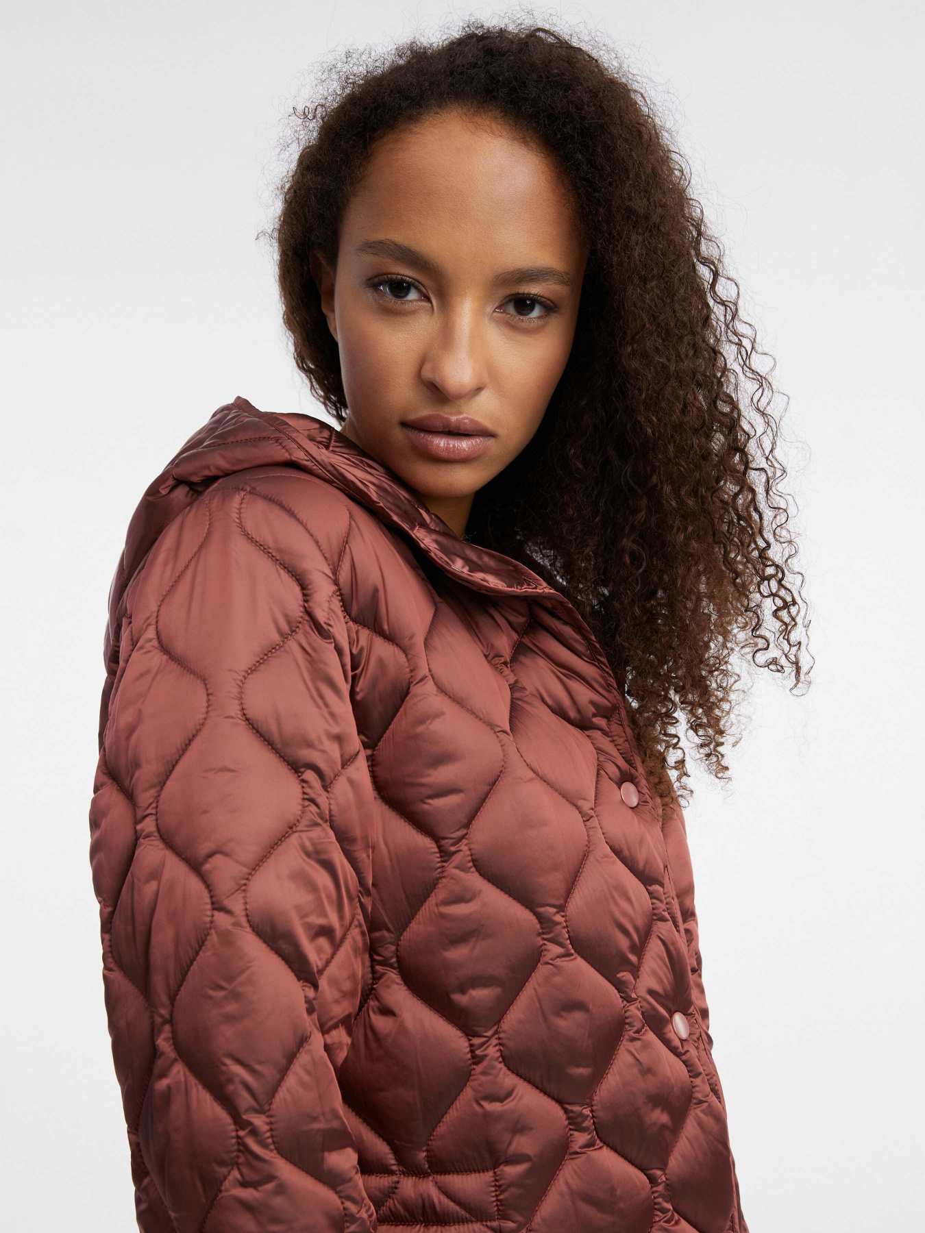 Куртки Orsay модель 0807018-751000 Фото