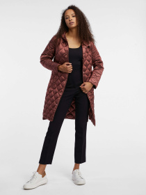 Куртки и дубленки Orsay модель 0807018-751000 Фото