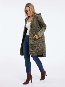 Куртки и дубленки Orsay модель 0807018-872000 Фото