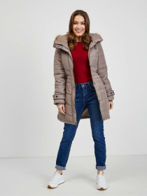 Куртки та дублянки Orsay модель 0810077-662000 Фото