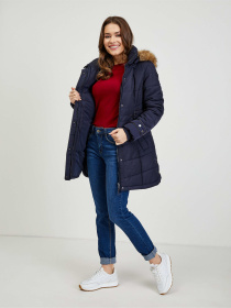 Куртки та дублянки Orsay модель 0810077-526000 Фото