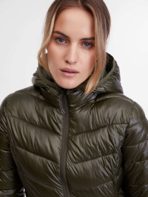 Куртки и дубленки Orsay модель 0810083-872000 Фото