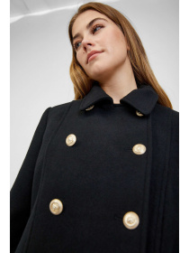 Пальто Orsay модель 0830277-660000 Фото