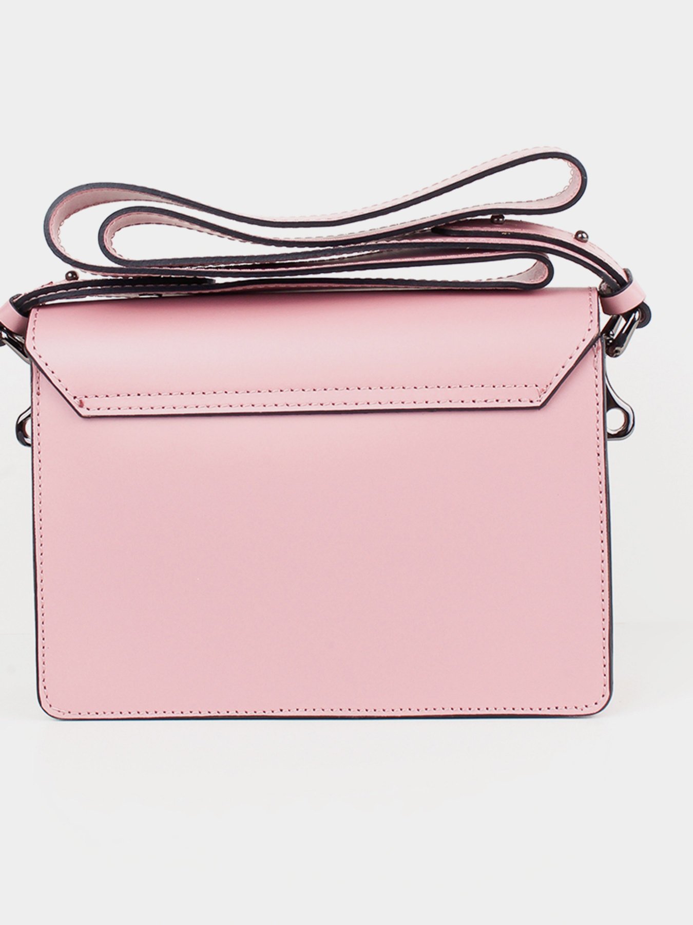 Кросс-боди Bella Bertucci модель 6624-28-31 Фото