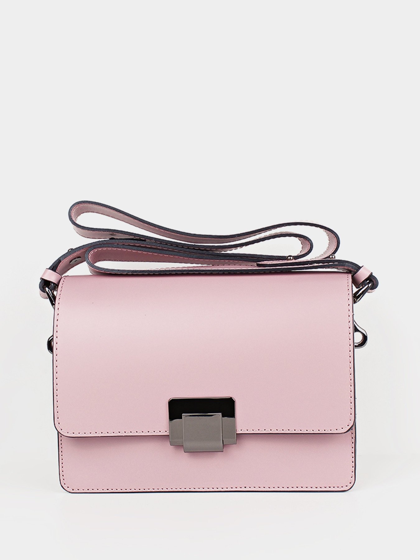 Кросс-боди Bella Bertucci модель 6624-28-31 Фото