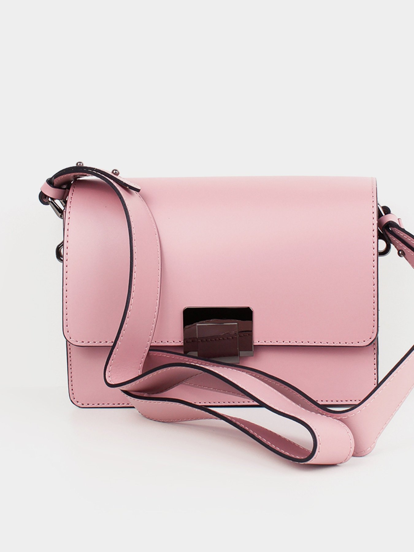 Кросс-боди Bella Bertucci модель 6624-28-31 Фото