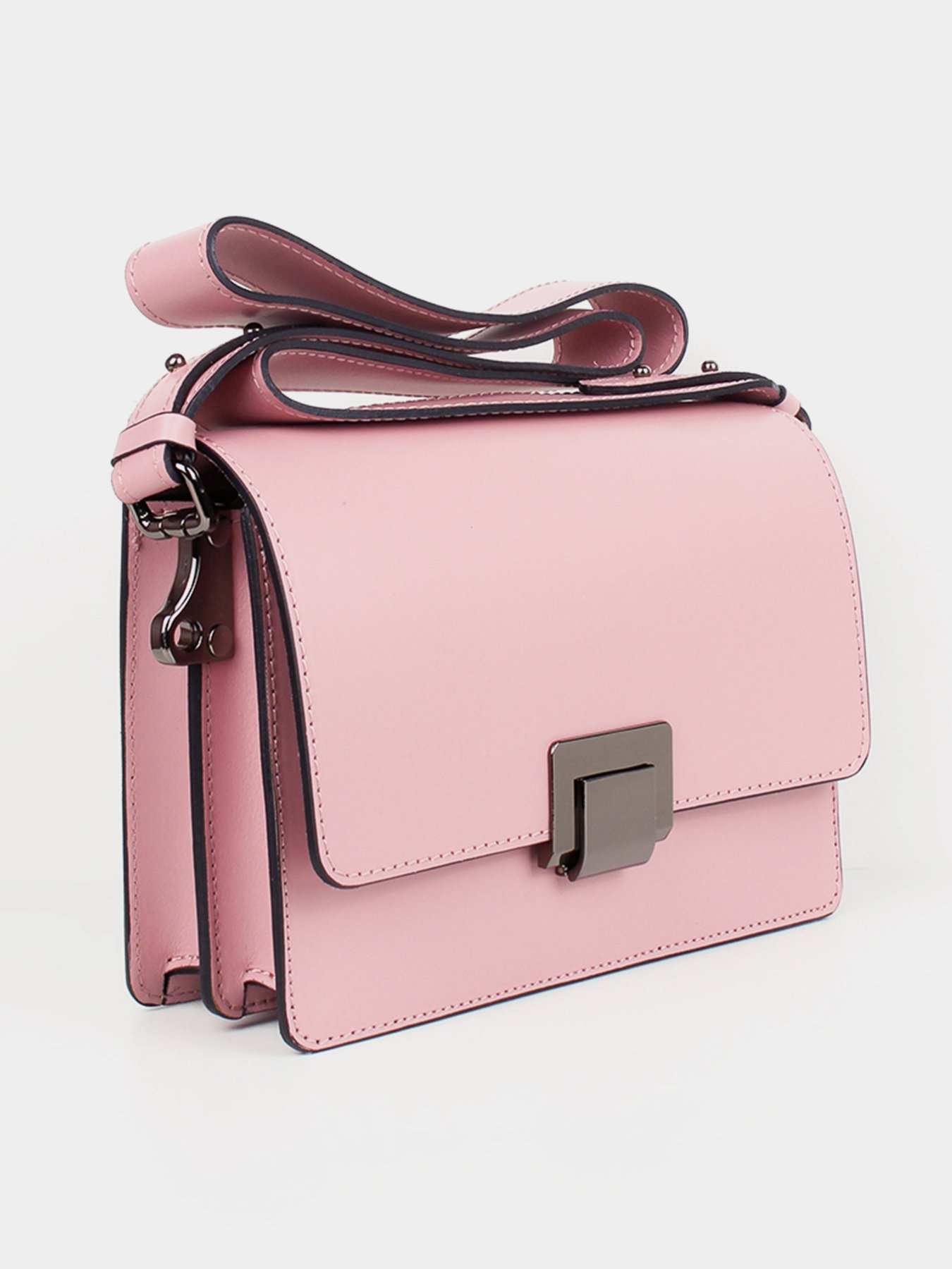 Кросс-боди Bella Bertucci модель 6624-28-31 Фото