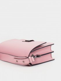 Кросс-боди Bella Bertucci модель 6624-28-31 Фото