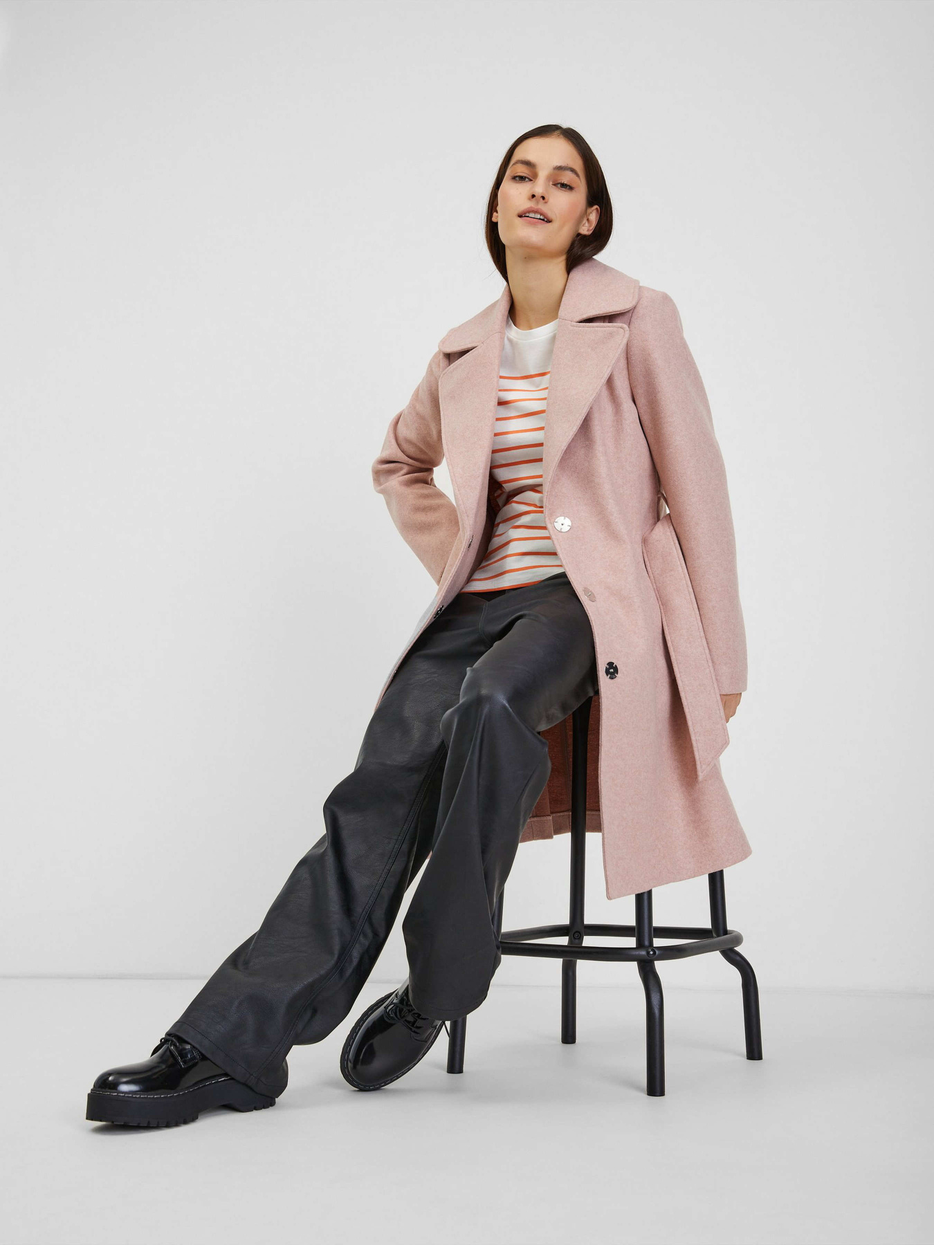 Пальто Orsay модель 0830279-352000 Фото