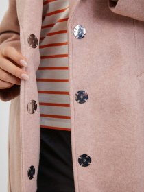 Пальто Orsay модель 0830279-352000 Фото