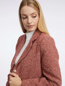 Пальто Orsay модель 0830286-753000 Фото