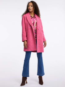 Пальто Orsay модель 0830284-317000 Фото