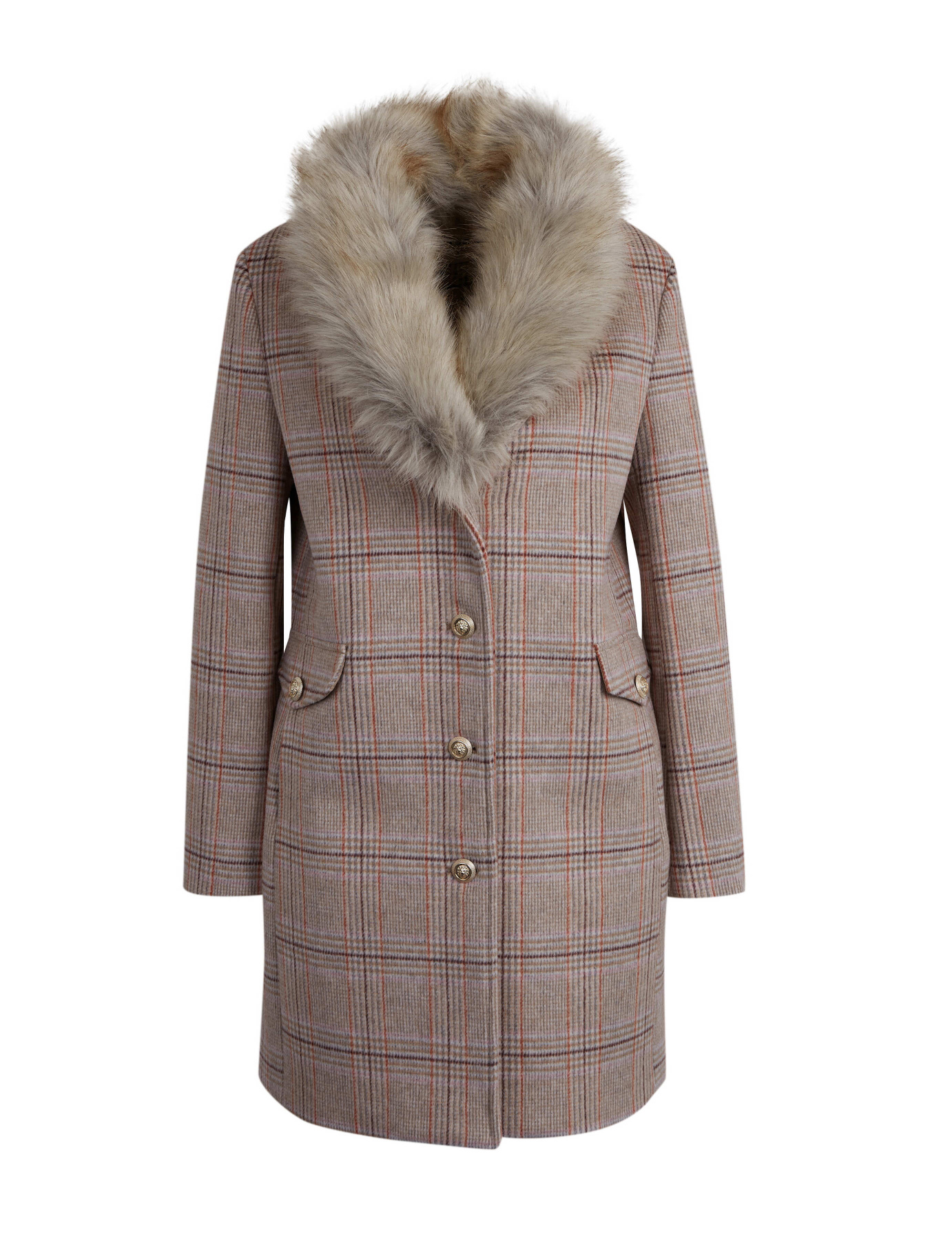 Пальто Orsay модель 0830286-082000 Фото