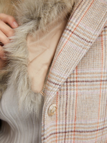 Пальто Orsay модель 0830286-082000 Фото