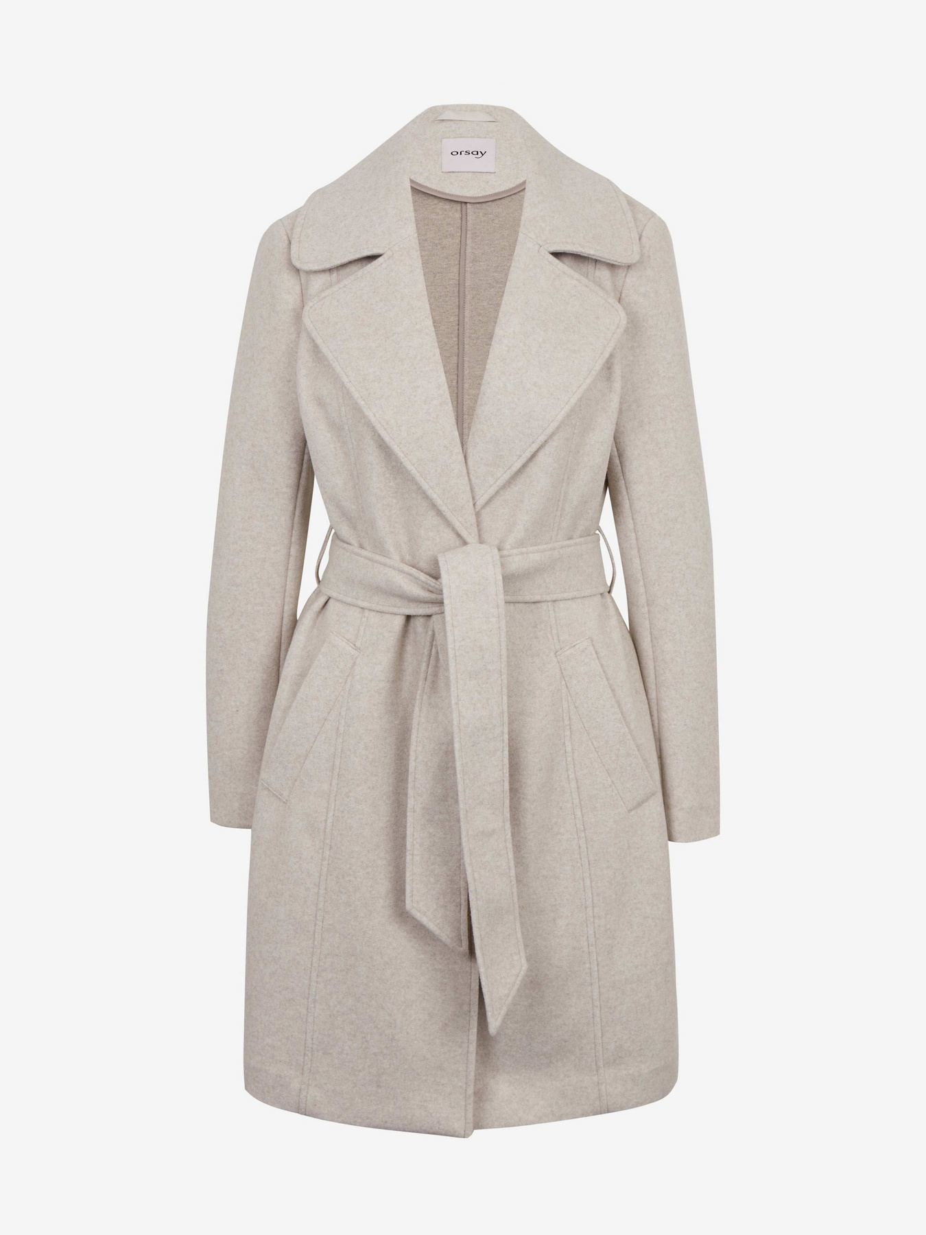 Пальто Orsay модель 0830279-016000 Фото
