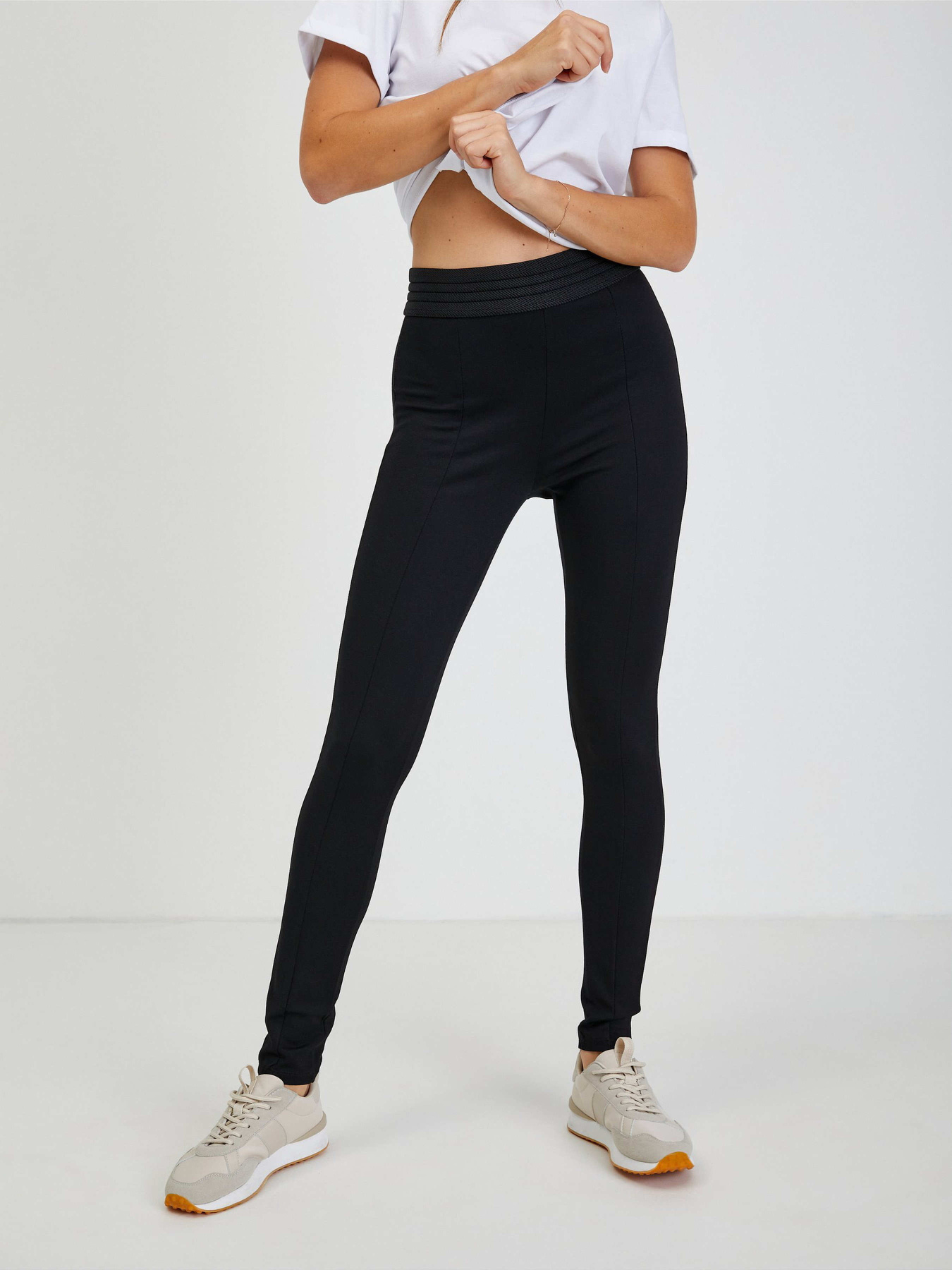 Леггинсы Orsay модель 0350189-660000 Фото